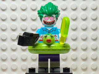 Vacation The Joker, coltlbm2-7 Minifigure LEGO®   