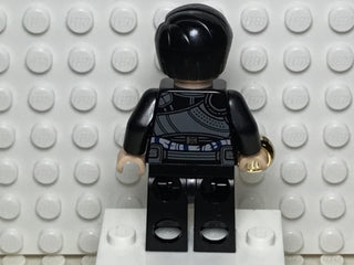 Wenwu, sh0701 Minifigure LEGO®   