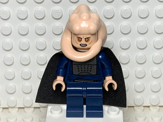 Bib Fortuna, sw0404 Minifigure LEGO®   