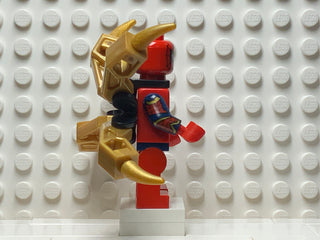 Iron Spider-Man, sh0510 Minifigure LEGO®   