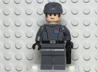 Imperial Officer, sw0877 Minifigure LEGO®   