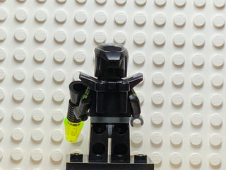 Evil Mech, col11-4 Minifigure LEGO®   