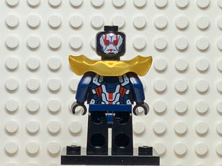 Samurai X (P.I.X.A.L.) - Sons of Garmadon / Hunted, Small Horns njo428 Minifigure LEGO®   