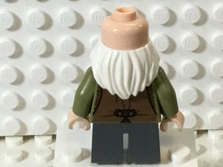 Professor Filius Flitwick, hp264 Minifigure LEGO®   