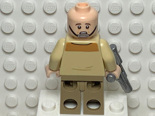 Captain Antilles, sw1035 Minifigure LEGO®   