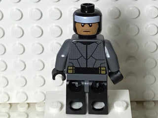 Batman, sh0437 Minifigure LEGO®   