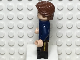 Han Solo, sw0976 Minifigure LEGO®   