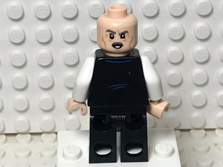 J. Jonah Jameson, sh0710 Minifigure LEGO®   