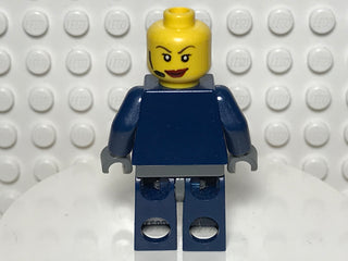 Agent Trace, agt002 Minifigure LEGO®   