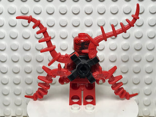 Carnage, sh0187 Minifigure LEGO®   