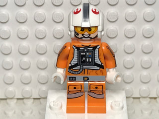 Will Scotian, sw0827 Minifigure LEGO®   