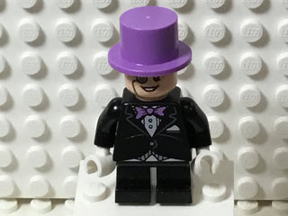 The Penguin, sh0239 Minifigure LEGO®   