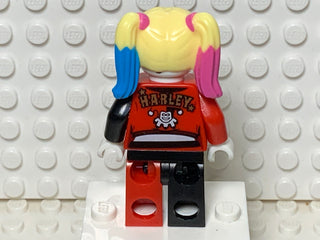 Harley Quinn, sh0650 Minifigure LEGO®   