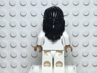 Allison Miles, jw049 Minifigure LEGO®   