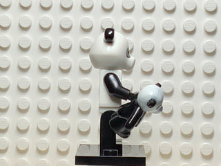 Panda Guy, coltlm-15 Minifigure LEGO®   