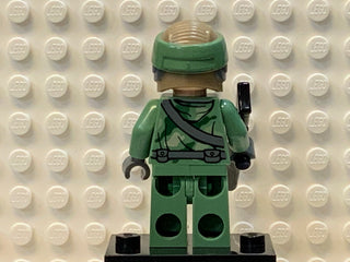 Endor Rebel Commando, sw0240 Minifigure LEGO®   