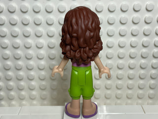 Olivia, frnd048 Minifigure LEGO®   