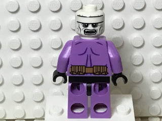 Batzarro, sh0163 Minifigure LEGO®   