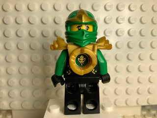 Lloyd - The Final Battle , njo070 Minifigure LEGO®   