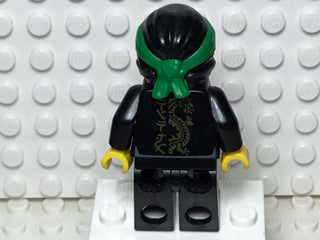 Lloyd, njo425 Minifigure LEGO®   