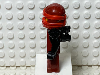 Kai, njo277 Minifigure LEGO®   