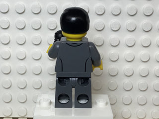 Fred Finley, njo421 Minifigure LEGO®   