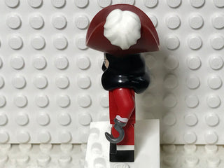 Captain Hook, coldis-16 Minifigure LEGO®   