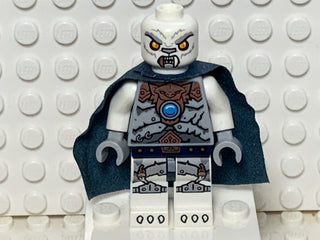 Sir Fangar, loc161 Minifigure LEGO®   