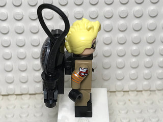 Dr. Jillian Holtzmann, gb017 Minifigure LEGO®   