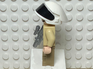 Captain Antilles, sw1035 Minifigure LEGO®   