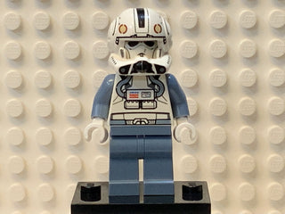 Clone Pilot, sw0281 Minifigure LEGO®   