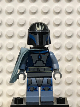 Pre Vizsla, sw0416 Minifigure LEGO®   