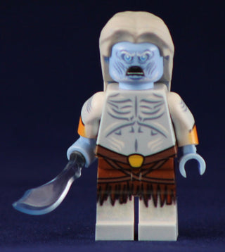 ICE WALKER Custom Printed & Inspired Lego Game of Thrones Minifigure Custom minifigure BigKidBrix   