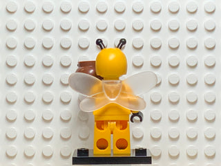 Bumblebee Girl, col10-7 Minifigure LEGO®   