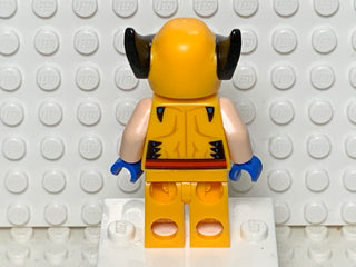 Wolverine, sh0805 Minifigure LEGO®   