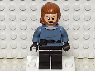 Ben Kenobi, sw1224 Minifigure LEGO®   