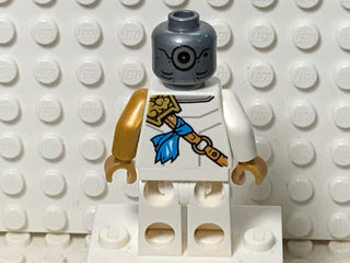 Zane, njo626 Minifigure LEGO®   