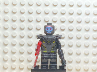 Galactic Bounty Hunter, col19-11 Minifigure LEGO®   