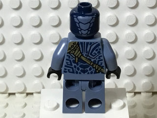 Serpentine, njo649 Minifigure LEGO®   