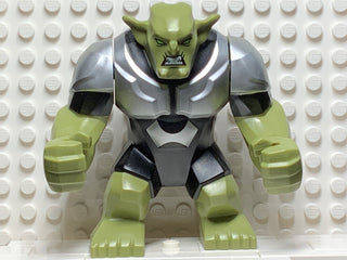 Green Goblin, sh0102 Minifigure LEGO®   