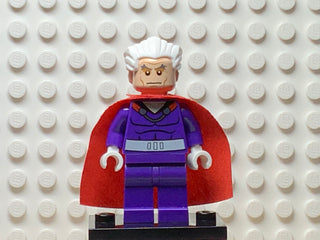 Magneto, sh0119 Minifigure LEGO®   