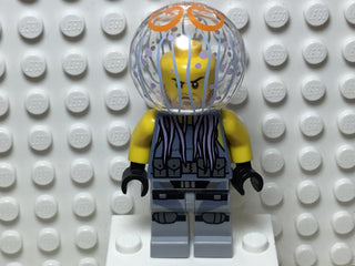 Jelly, njo352 Minifigure LEGO®   