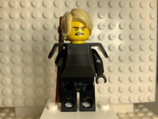 Kendo Lloyd, njo426 Minifigure LEGO®   