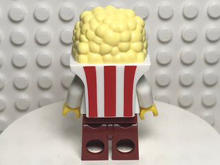 Popcorn Costume, col23-7 Minifigure LEGO®   