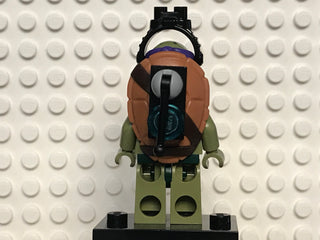 Donatello, tnt050 Minifigure LEGO®   