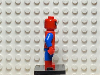 Spider-Man, sh0536 Minifigure LEGO®   