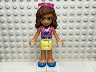 Olivia, frnd263 Minifigure LEGO®   