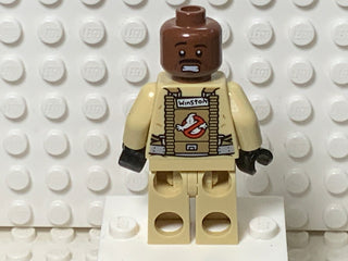 Dr. Winston Zeddemore, gb004 Minifigure LEGO®   