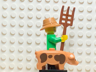 Farmer, col15-1 Minifigure LEGO®   