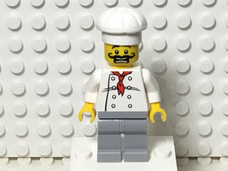 Gordon Zola, tlm051 Minifigure LEGO®   